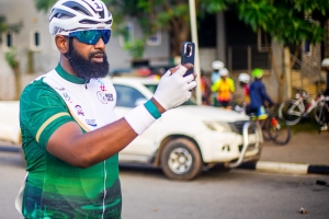 Ride Abuja 2026